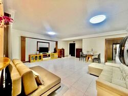 Blk 256 Compassvale Haven (Sengkang), HDB 5 Rooms #543731761